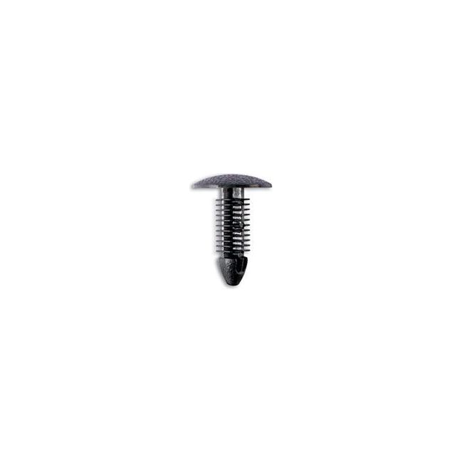 Connect Fir Tree Fixing - for GM, Isuzu 50pc 31647 Tool Connection - Dynamic Drive