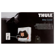 Thule 307335 2 / 3 Bike Bicycle Cover, Black for Motorhome / Campervan Thule - Dynamic Drive