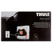 Thule 307335 2 / 3 Bike Bicycle Cover, Black for Motorhome / Campervan Thule - Dynamic Drive
