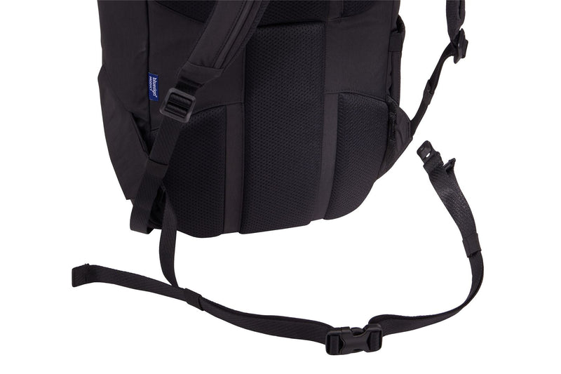 Thule Paramount bike commute backpack black 28L Thule - Dynamic Drive