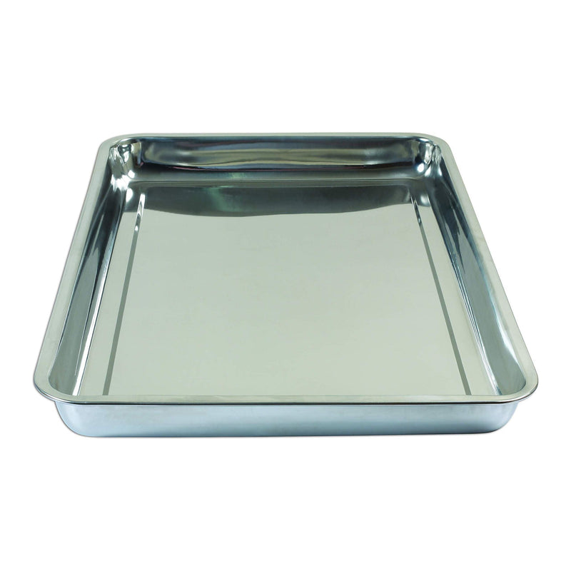 Laser Stainless Steel Drip Tray 7352 Laser - Dynamic Drive