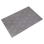 Sealey Mesh Orbital Screen Sheets 12 x 18" 80 Grit Pack of 10 MOS121880 Sealey - Dynamic Drive