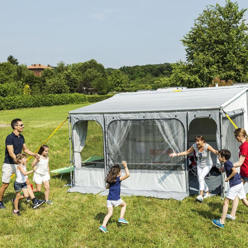 Fiamma Caravanstore XL ZIP 310 Privacy Room (08363-02-) Fiamma - Dynamic Drive