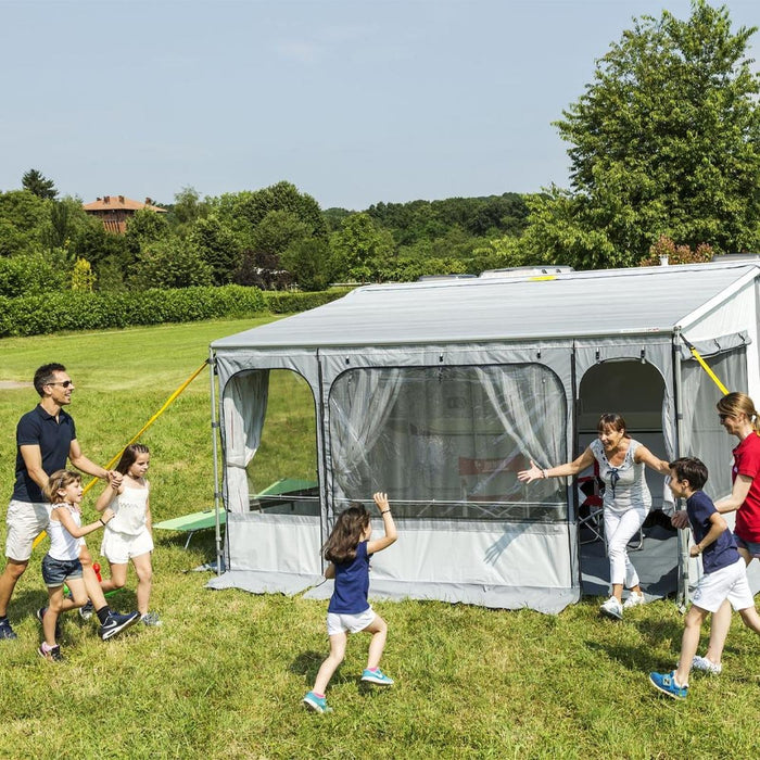 Fiamma Caravanstore XL ZIP 310 Privacy Room (08363-02-) Fiamma - Dynamic Drive