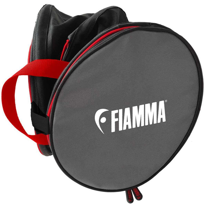 Fiamma Pack Organizer Mix (08725 1 ): Optimize Storage Space in Your RV or Camp Fiamma - Dynamic Drive