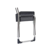 Crespo Chair AL/214 Dark Grey Crespo - Dynamic Drive