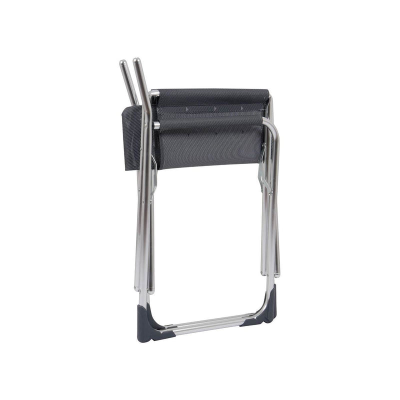 Crespo Chair AL/214 Dark Grey Crespo - Dynamic Drive