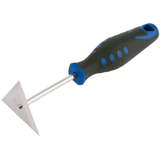 Draper Triangular Shave Hook, 200mm 82709 Draper - Dynamic Drive