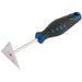 Draper Triangular Shave Hook, 200mm 82709 Draper - Dynamic Drive