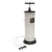Sealey Vacuum Oil & Fluid Extractor Manual 9L S01167 Sealey - Dynamic Drive