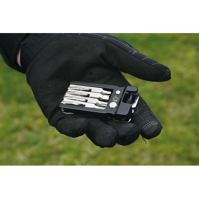 Laser LTR Alloy Folding Tool Kit 8166 Laser - Dynamic Drive