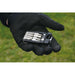 Laser LTR Alloy Folding Tool Kit 8166 Laser - Dynamic Drive