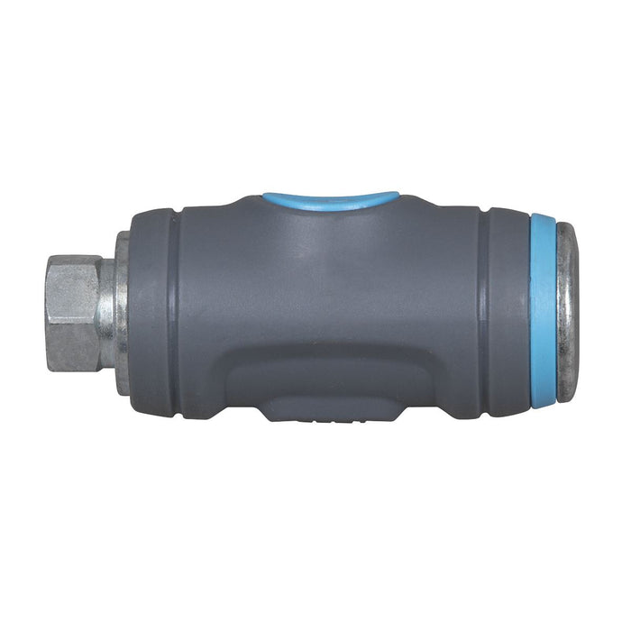 PCL PCL Push Button Safety Coupling Body Male 1/2"BSPT AC104 PCL - Dynamic Drive