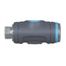 PCL PCL Push Button Safety Coupling Body Male 1/2"BSPT AC104 PCL - Dynamic Drive
