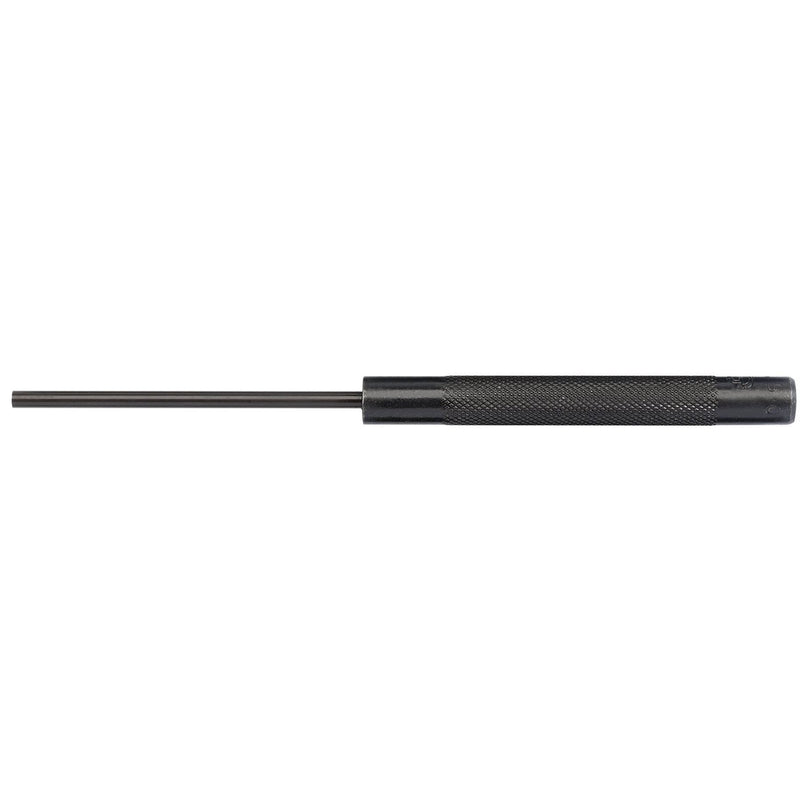 Draper Parallel Pin Punch, 3/16" x 200mm 19676 Draper - Dynamic Drive