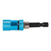 Silverline Magnetic Drywall Bit Holder 1/4" Hex Drive Shank Drill Screw Driver Silverline  - Dynamic Drive