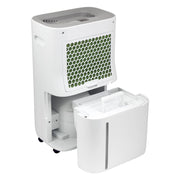 Sealey Dehumidifier 20L SDH20 Sealey - Dynamic Drive