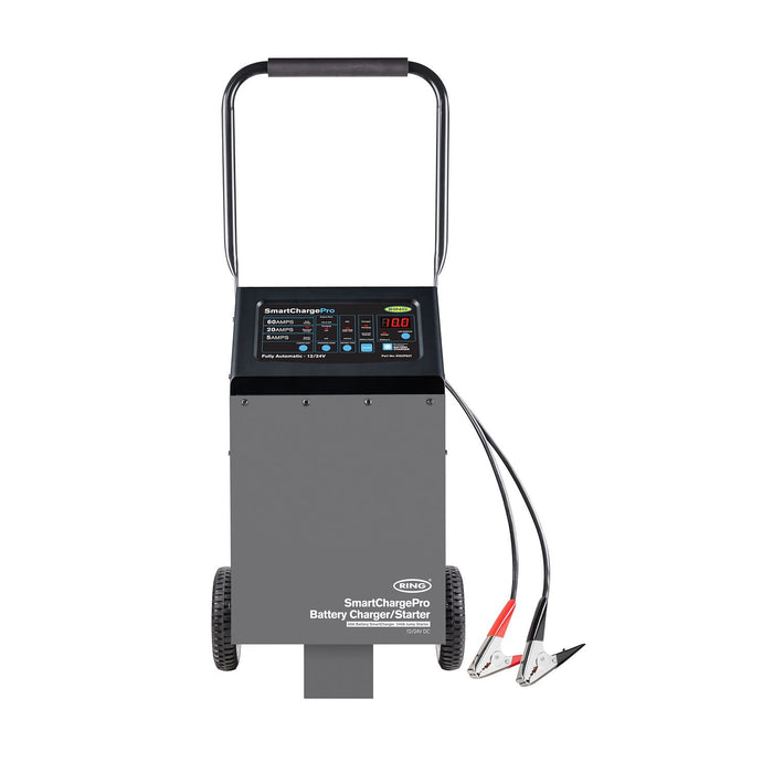 Ring Smartchargepro Trolley 60A 12/24V RSCP60T - Efficient Charging Ring Automotive - Dynamic Drive