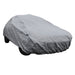 Silverline Car Cover 4310 x 1650 x 1190mm (M) Silverline - Dynamic Drive