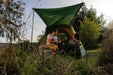 Coleman FastPitch Forest Lodge 4 Tent 4 Berth Tent Coleman - Dynamic Drive