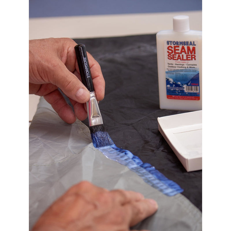 Stormsure Seam Sealer 100ml (liquid) OSeal Stormsure - Dynamic Drive