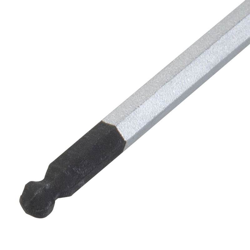 King Dick Ball End Hex Driver 3 x 100mm King Dick - Dynamic Drive