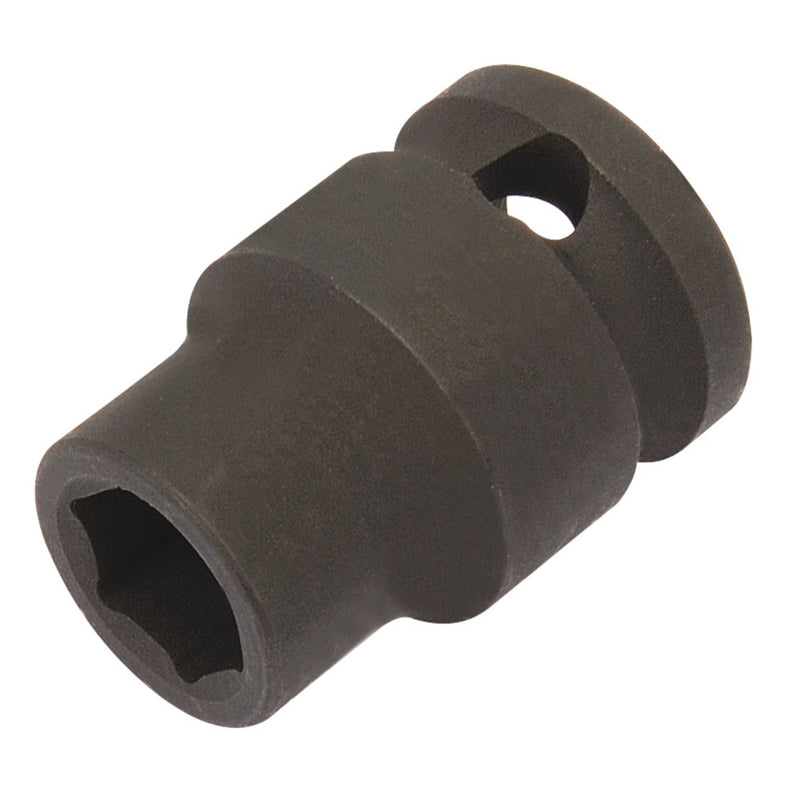 Draper Expert HI-TORQ 6 Point Impact Socket, 3/8" Sq. Dr., 9mm Draper - Dynamic Drive