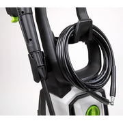 Sealey Pressure Washer with Snow Foam 130bar 420L/hr PW1860COMBO Sealey - Dynamic Drive