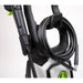 Sealey Pressure Washer with Snow Foam 130bar 420L/hr PW1860COMBO Sealey - Dynamic Drive