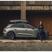 Thule Motion 3 XL Roof Box Black Glossy 500L Thule - Dynamic Drive