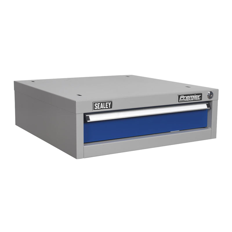 Sealey Single Drawer Unit for API Series Workbenches API8 Sealey - Dynamic Drive