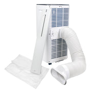 Sealey Portable Air Conditioner/Dehumidifier/Air Cooler 9000Btu/hr SAC9002 Sealey - Dynamic Drive