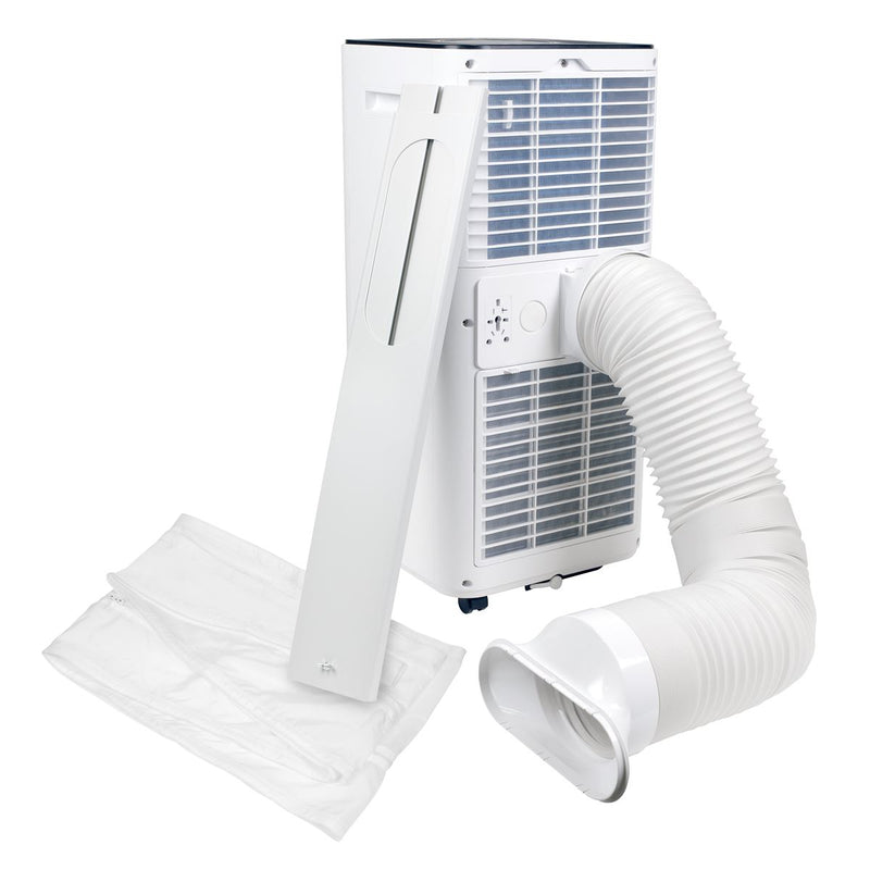 Sealey Portable Air Conditioner/Dehumidifier/Air Cooler 9000Btu/hr SAC9002 Sealey - Dynamic Drive
