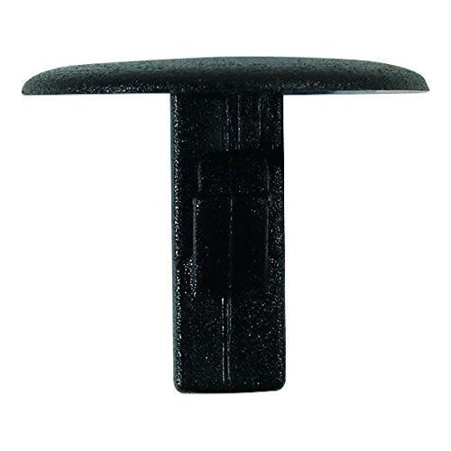 Connect Weatherstrip Clip - for Mazda 10pc 36724 Tool Connection - Dynamic Drive