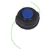 Sealey SV20 Series 35cm Brush Cutter & Strimmer 40V - Body Only CP40VBC Sealey - Dynamic Drive