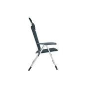 Crespo Chair AA/213 Air Elite Compact Grey Crespo - Dynamic Drive