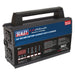 Sealey 12V Battery Support Unit & Charger 100A BSCU170 Sealey - Dynamic Drive