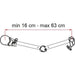 Fiamma Bike Block Pro Sd2 Deep Black 07215H01A Fiamma - Dynamic Drive
