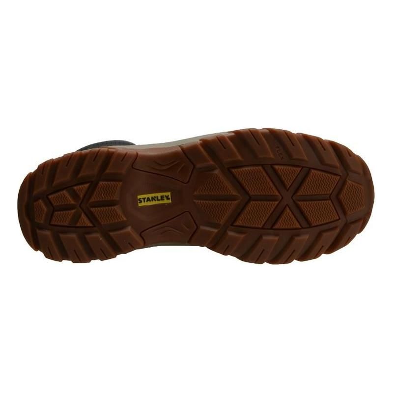 Stanley® Clothing Tradesman SB-P Safety Boots Honey UK 9 EUR 43 STANLEY® Clothing - Dynamic Drive