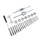 Bluespot Tools Metric Tap and Die Set, 32 Piece BlueSpot Tools - Dynamic Drive
