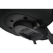 Thule Yepp Nexxt 2 Mini front mount child bike seat midnight black Child bike seat Thule - Dynamic Drive