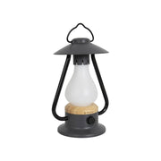 Bo-Camp Urban Collection Lantern Woolton Rechargeable Bo-Camp - Dynamic Drive