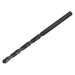 Dormer A100 HSS Jobber Drill Bit 4.30mm OL:80mm WL:47mm Dormer - Dynamic Drive