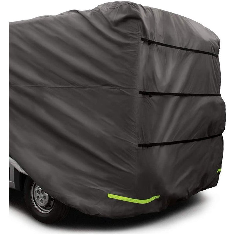 Camper Van Motorhome Maypole Breathable Cover Fiat Ducato & Peugeot Boxer MP6586 Maypole - Dynamic Drive