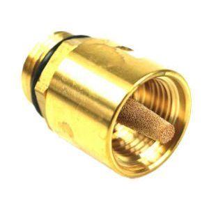 Lpg Filter Attachment For W218 Filling Points 106010 UK Camping And Leisure - Dynamic Drive