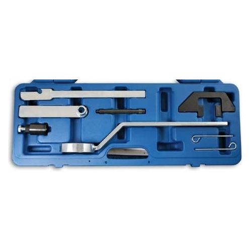 Laser Timing Tool Kit - for BMW, for Land Rover 4077 Laser - Dynamic Drive