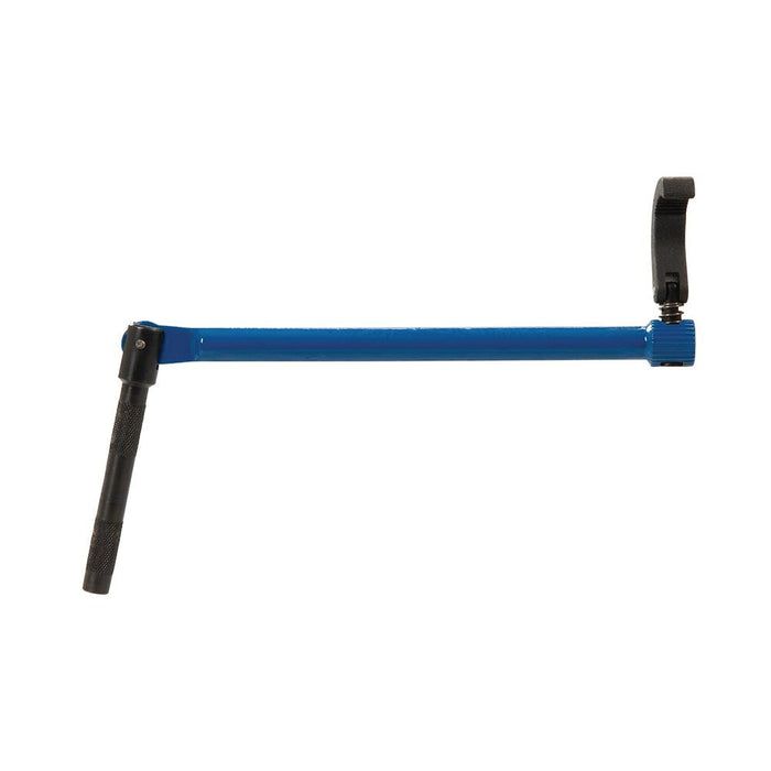 Silverline Expert Adjustable Basin Wrench 240mm Silverline - Dynamic Drive