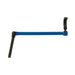 Silverline Expert Adjustable Basin Wrench 240mm Silverline - Dynamic Drive