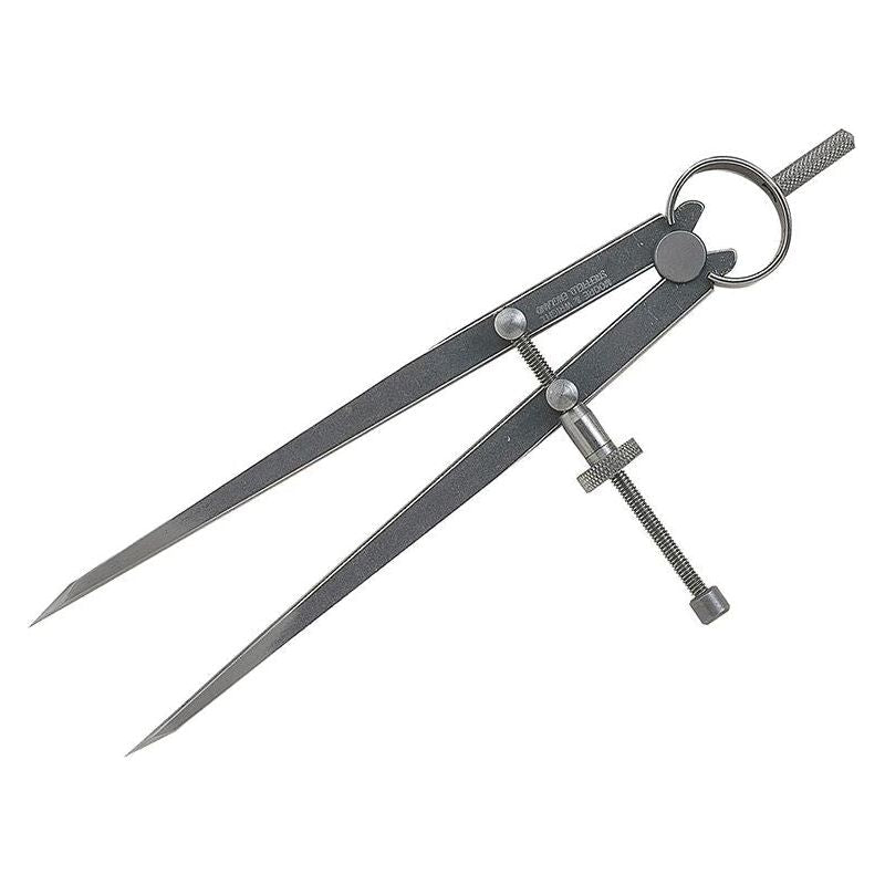 Moore & Wright 503 Spring Divider 75mm (3in) (Retail Packaging) Moore & Wright - Dynamic Drive