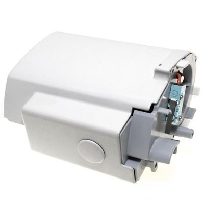 07929-01- MOTOR KIT F80S WHITE Fiamma  - Dynamic Drive